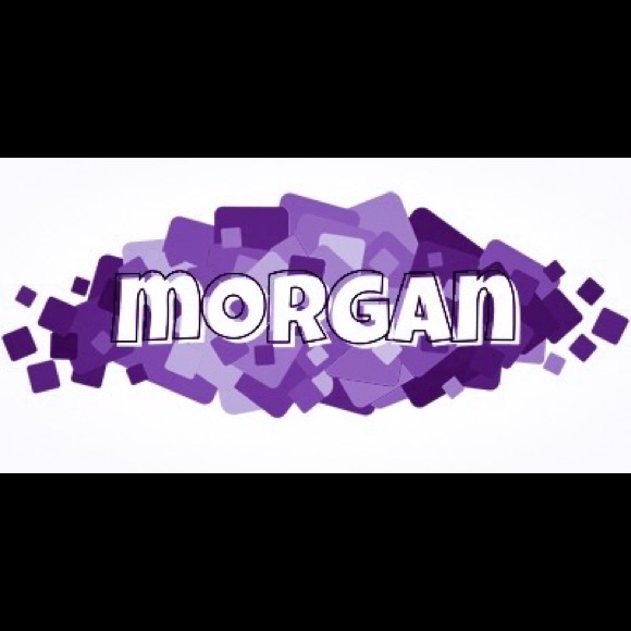 Meet your Posher, Morgan - Picture 1 of 1